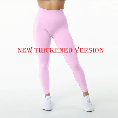 Leggings Woman Gym Sports Tights