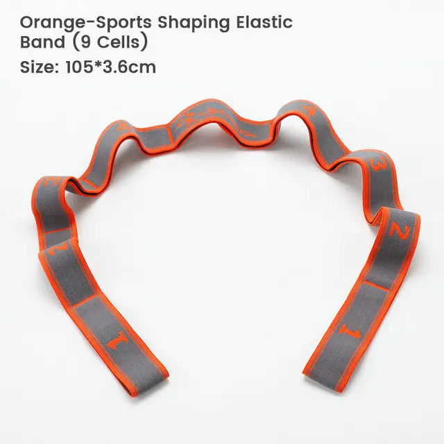 Yoga Elastic Band